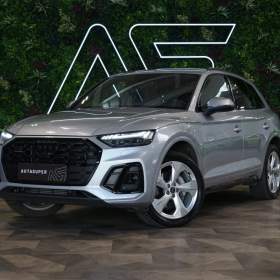 Audi Q5 50 TFSIe*ZÁRUKA*B&O*TAŽNÉ / 19458480