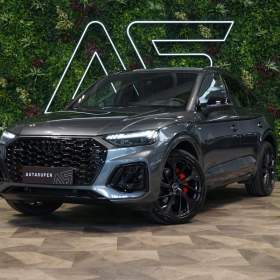 Audi Q5 40*TDI*QUATTRO*S- LINE*ZÁRUKA*B / 19458481