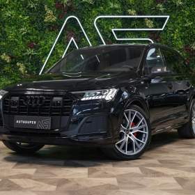 Audi Q7 3.0*TDI*QUATTRO*NEZ. TOP*B&O* / 19458482