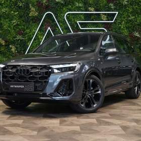Audi Q7 50 TDI*S- LINE*TAŽNÉ*OLED*NEZ. T / 19458483