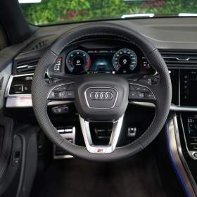 Foto inzerátu Audi Q7 50 TDI*S-LINE*TAŽNÉ*OLED*NEZ.T