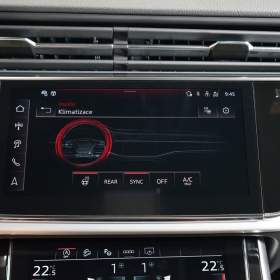 Foto inzerátu Audi Q7 50 TDI*S-LINE*TAŽNÉ*OLED*NEZ.T