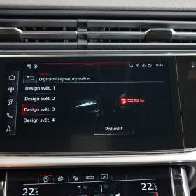 Foto inzerátu Audi Q7 50 TDI*S-LINE*TAŽNÉ*OLED*NEZ.T