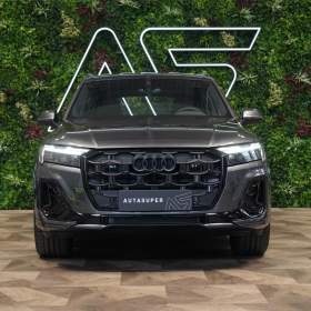 Foto inzerátu Audi Q7 50 TDI*S-LINE*TAŽNÉ*OLED*NEZ.T