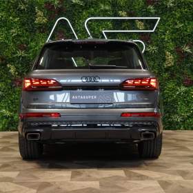 Foto inzerátu Audi Q7 50 TDI*S-LINE*TAŽNÉ*OLED*NEZ.T