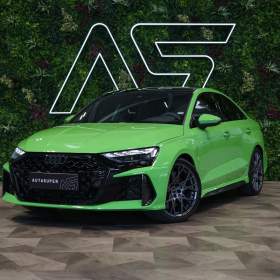 Audi RS 3 LIMO*FACELIFT*SONOS*HUD*ZÁRUKA / 19458487