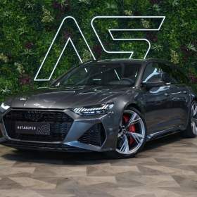 Audi RS 6 AVANT*B&O*NEZ. TOP*360*ZÁRUKA* / 19458489