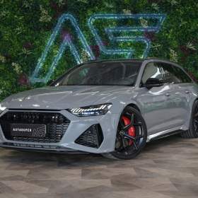 Audi RS 6 463kW*LASER*NEZ. TOP*PANO*B&O / 19458491