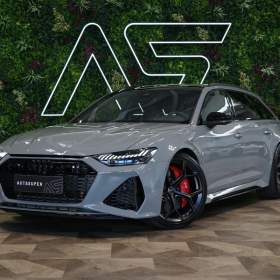 Audi RS 6 463kW*LASER*NEZ. TOP*PANO*B&O / 19458491