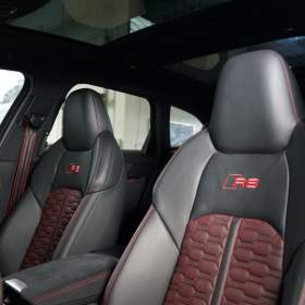 Foto inzerátu Audi RS 6 463kW*LASER*NEZ.TOP*PANO*B&O