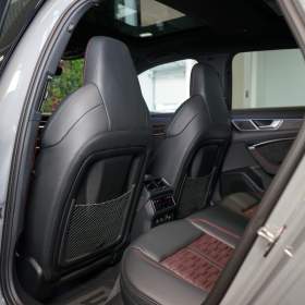 Foto inzerátu Audi RS 6 463kW*LASER*NEZ.TOP*PANO*B&O