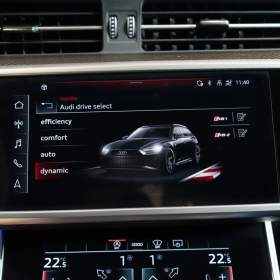 Foto inzerátu Audi RS 6 463kW*LASER*NEZ.TOP*PANO*B&O