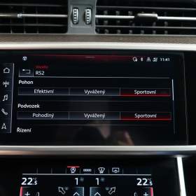 Foto inzerátu Audi RS 6 463kW*LASER*NEZ.TOP*PANO*B&O