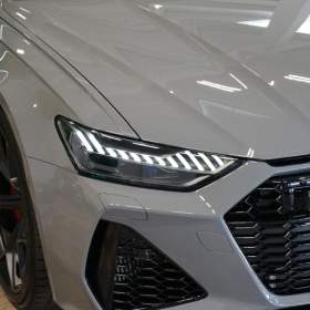 Foto inzerátu Audi RS 6 463kW*LASER*NEZ.TOP*PANO*B&O