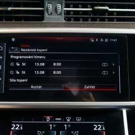 Foto inzerátu Audi RS 6 463kW*LASER*NEZ.TOP*PANO*B&O