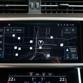 Foto inzerátu Audi RS 6 463kW*LASER*NEZ.TOP*PANO*B&O