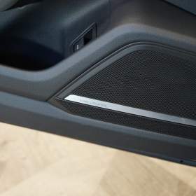 Foto inzerátu Audi RS 6 463kW*LASER*NEZ.TOP*PANO*B&O