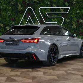 Foto inzerátu Audi RS 6 463kW*LASER*NEZ.TOP*PANO*B&O