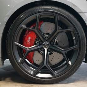 Foto inzerátu Audi RS 6 463kW*LASER*NEZ.TOP*PANO*B&O