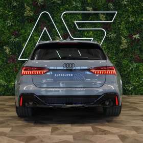 Foto inzerátu Audi RS 6 463kW*LASER*NEZ.TOP*PANO*B&O