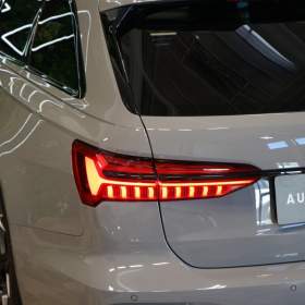Foto inzerátu Audi RS 6 463kW*LASER*NEZ.TOP*PANO*B&O