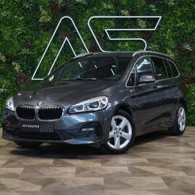 BMW 218d*xDRIVE*GRAN*TOURER*TAŽNÉ* / 19458494