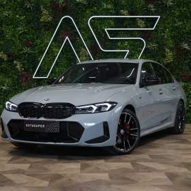 BMW HUD*360*TAŽ.*H/K*PANO*ZÁRUKA / 19458496