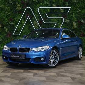 BMW 435d xDrive H/K M- Sport / 19458497