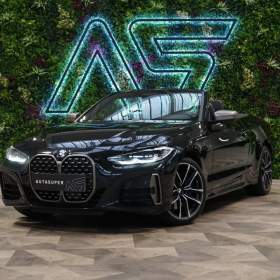 BMW M440i xDrive*CABRIO*360*LED*CA / 19458498