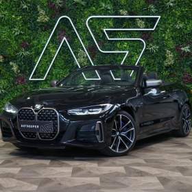 BMW M440i xDrive*CABRIO*360*LED*CA / 19458498