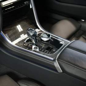 Foto inzerátu BMW 840xd*GC*NEZ.TOP*LASER*PANO