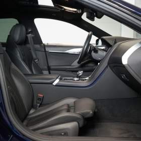 Foto inzerátu BMW 840xd*GC*NEZ.TOP*LASER*PANO