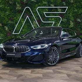 BMW GC*PANO*CRAFTED*ZÁRUKA / 19458503