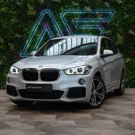 BMW X1 xDrive20d*M- PAKET*TAŽNÉ*LED*CZ / 19458511