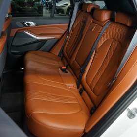 Foto inzerátu BMW X5 M50i*390kW*H/K*TAŽNÉ*ZÁRUKA*CZ