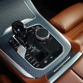 Foto inzerátu BMW X5 M50i*390kW*H/K*TAŽNÉ*ZÁRUKA*CZ