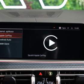 Foto inzerátu BMW X5 M50i*390kW*H/K*TAŽNÉ*ZÁRUKA*CZ