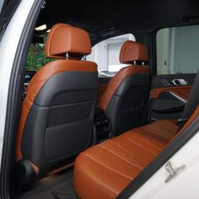 Foto inzerátu BMW X5 M50i*390kW*H/K*TAŽNÉ*ZÁRUKA*CZ