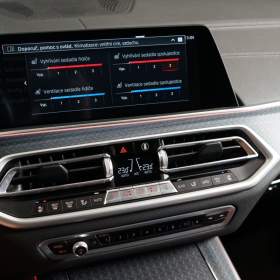 Foto inzerátu BMW X5 M50i*390kW*H/K*TAŽNÉ*ZÁRUKA*CZ