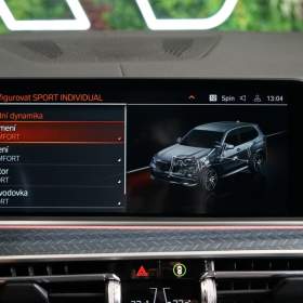 Foto inzerátu BMW X5 M50i*390kW*H/K*TAŽNÉ*ZÁRUKA*CZ