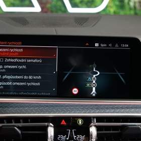 Foto inzerátu BMW X5 M50i*390kW*H/K*TAŽNÉ*ZÁRUKA*CZ