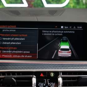 Foto inzerátu BMW X5 M50i*390kW*H/K*TAŽNÉ*ZÁRUKA*CZ