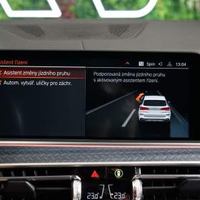 Foto inzerátu BMW X5 M50i*390kW*H/K*TAŽNÉ*ZÁRUKA*CZ