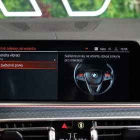 Foto inzerátu BMW X5 M50i*390kW*H/K*TAŽNÉ*ZÁRUKA*CZ