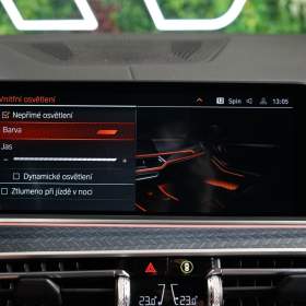 Foto inzerátu BMW X5 M50i*390kW*H/K*TAŽNÉ*ZÁRUKA*CZ