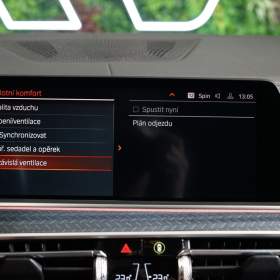 Foto inzerátu BMW X5 M50i*390kW*H/K*TAŽNÉ*ZÁRUKA*CZ