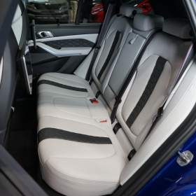 Foto inzerátu BMW X5 M*COMPETITION*xDRIVE*TAŽNÉ*ZÁR