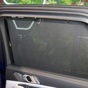 Foto inzerátu BMW X5 M*COMPETITION*xDRIVE*TAŽNÉ*ZÁR