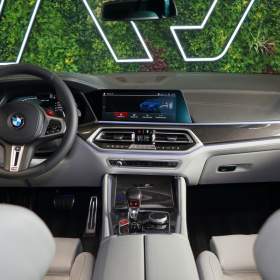 Foto inzerátu BMW X5 M*COMPETITION*xDRIVE*TAŽNÉ*ZÁR