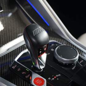 Foto inzerátu BMW X5 M*COMPETITION*xDRIVE*TAŽNÉ*ZÁR